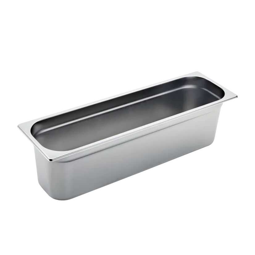 Gastronádoba GN 2/4 - 150 nerezová | REDFOX - GN 2/4-150 Gastronádoba GN 2/4 - 150 nerezová | REDFOX - GN 2/4-150