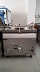 Plynový kotel Kromet 150L