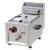 Fritéza plynová 8 l, 8 kW | REDFOX - FE 30 GL
