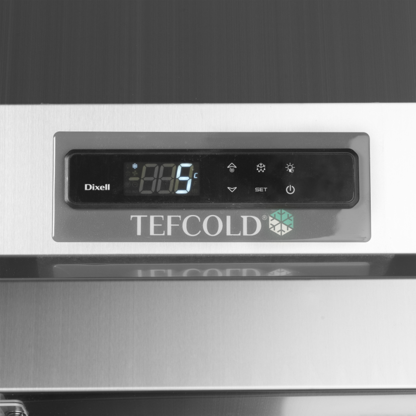 TEFCOLD Chladící skříň RTC 1760X1
