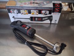 Ruční ponorný mixér s mixujícím ramenem XM-12, Sammic, 230V/240W, ⌀65x448mm
