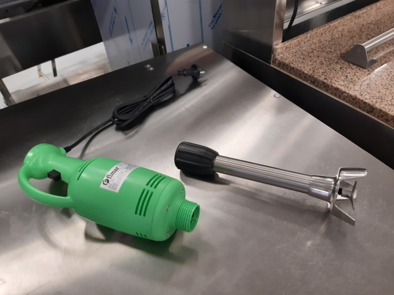 Fimar Tyčový ruční mixér 300mm