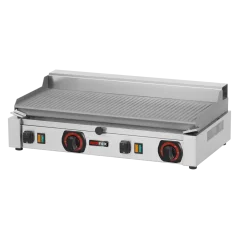 Grilovací deska elektrická 230 V | REDFOX - PD 2020 RB