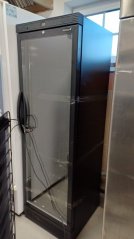 TEFCOLD CEV 425 BLACK