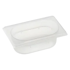 Gastronádoba GN 1/9 - 100 polypropylenová | REDFOX - GNPP 1/9-100