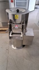 Škrabka na brambory 12kg - VARES