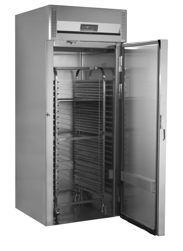 TEFCOLD Chladící skříň RIC 880X1