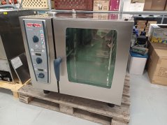 Rational CombiMaster Plus 61