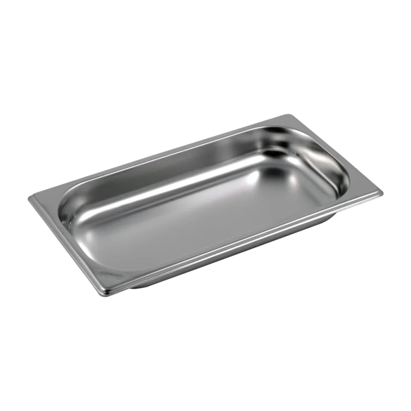 Gastronádoba GN 1/3 - 40 nerezová | REDFOX - GN 1/3-40