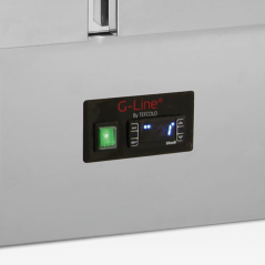 TEFCOLD GSS435
