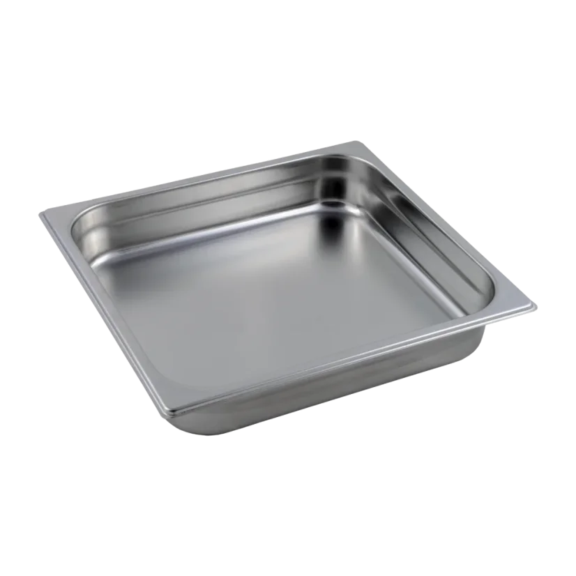 Gastronádoba GN 2/3 - 65 nerezová | REDFOX - GN 2/3-65