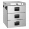 HOLDBOX zásuvkový 3x GN 1/1 | RM - HDZ 0311 E