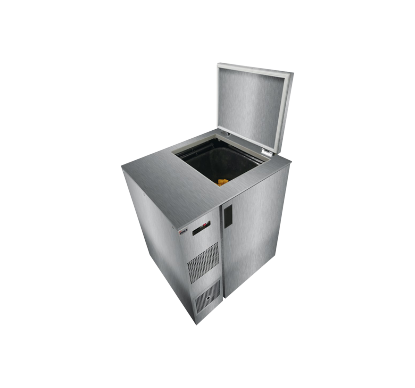 Chladící komory na odpad