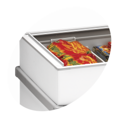 TEFCOLD SS F250