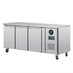 Polar mrazicí stůl 417l