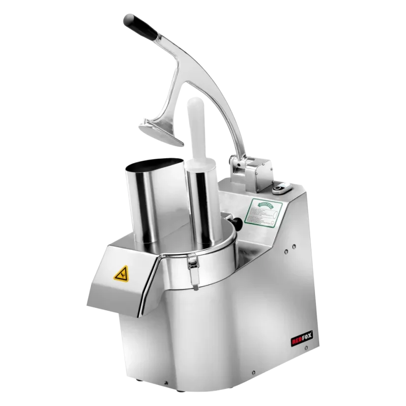 Krouhač zeleniny 200 kg/h 230 V | REDFOX - ZK 50 N