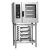 Konvektomat STEAMBOX elektrický 6x GN 1/1 aut. mytí, bojler 400 V | RM - STBB 0611 E