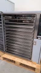 Rozpékací pec 12 x GN 2/1