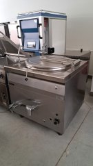 Plynový kotel Kromet 150L