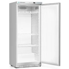 Forgast Chladicí skříň 1-dveřová 580 l, nerez