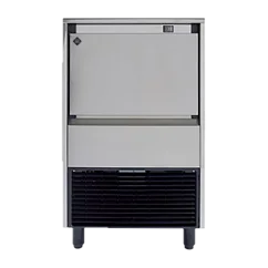 Výrobník ledu chlazený vzduchem kloboučkový led odpadové čerpadlo 22 g 55 kg/24h | RM - IMK 6525 ADP