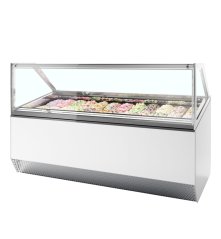 TEFCOLD MILLENNIUM ST24