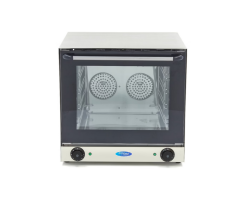 Maxima Konvekční trouba CMO - vhodná pro 4 zásobníky