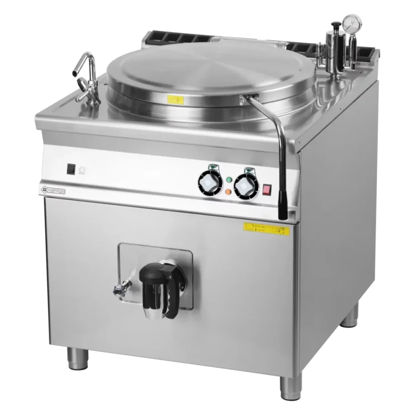 Kotel elektrický nepřímý 150 l | RM - BI150-98ET Kotel elektrický nepřímý 150 l | RM - BI150-98ET
