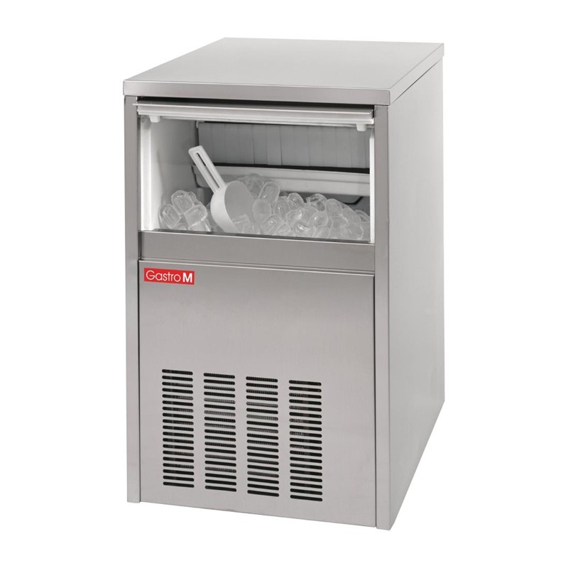 Gastro M výrobník ledu 40kg/24hod