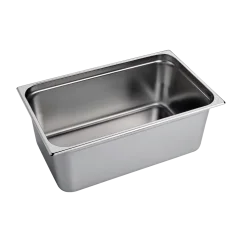 Gastronádoba GN 1/1 - 200 nerezová | REDFOX - GN 1/1-200