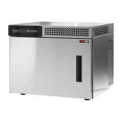 Šoker 3x GN 1/1 digitální ovládací panel 230 V | REDFOX - SHFN 0311
