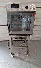 Konvektomat Convotherm OES mini 6.10 + podstavec
