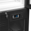 TEFCOLD FS 1202 H Chladicí skříň prosklené dveře