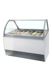 TEFCOLD MILLENNIUM LX18