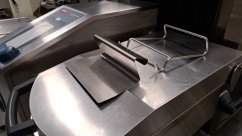 Multifunkční pánev FRIMA CVV 112