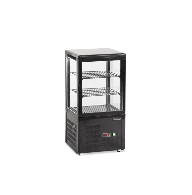 TEFCOLD UPD 60 BLACK
