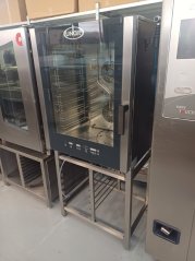 Konvektomat UNOX XVC 704 + podstavec