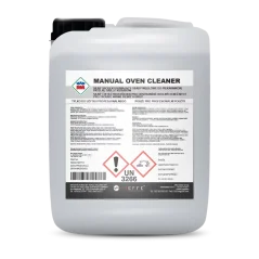 Chemie pro konvektomaty prostředek pro ruční mytí 5 kg | RM - ST MRUC5