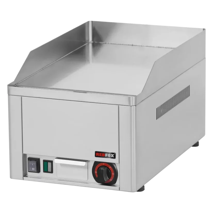 Grilovací deska 32x48 elektrická 230 V | REDFOX - FTHC 30 E