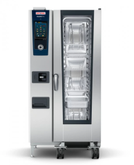 Rational Konvektomat iCombi Pro 20-1/1 - Plynový