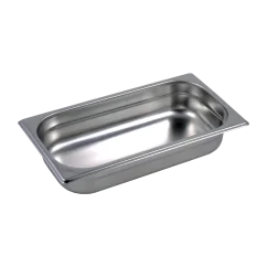 Gastronádoba GN 1/3 - 65 nerezová | REDFOX - GN 1/3-65