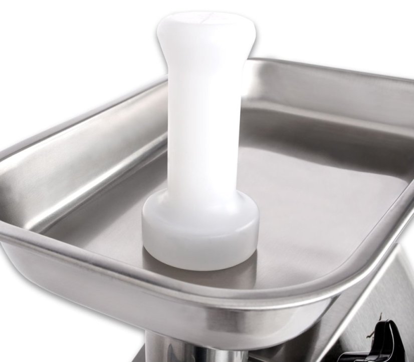 Beeketal - Elektrický mlýnek na maso FW220B 220 kg / hodina