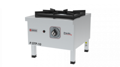 Plynová ohřívací stolička P‑STP‑10