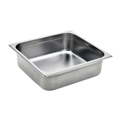 Gastronádoba GN 2/3 - 100 nerezová | REDFOX - GN 2/3-100