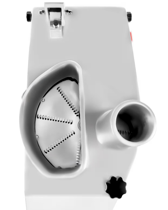 Krouhač zeleniny, 230V