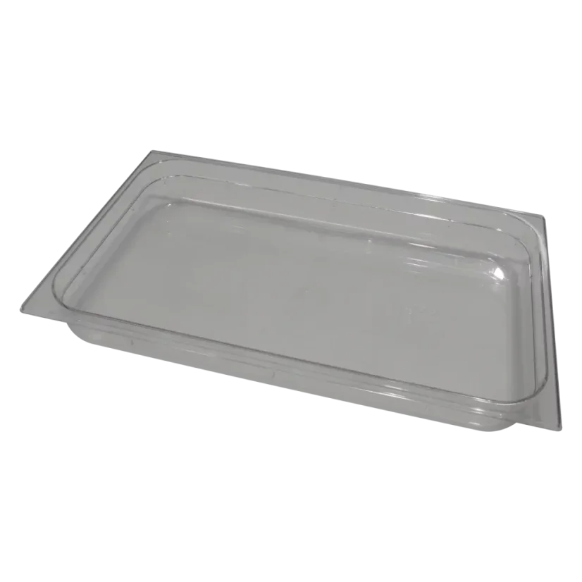 Gastronádoba GN 1/1 - 65 polykarbonátová | REDFOX - GNP 1/1-65