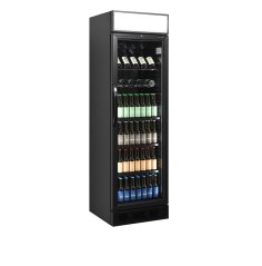 TEFCOLD CEV 425 CP BLACK