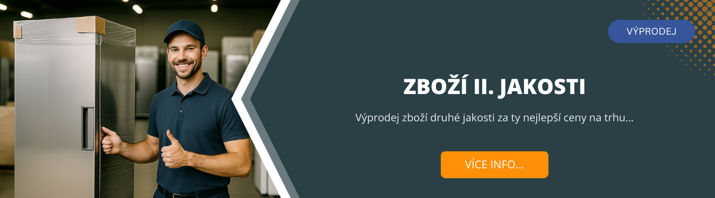 Zboží II. jakosti