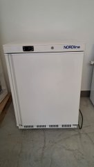 Mrazící skříň NORDline UR 200