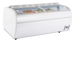 TEFCOLD Twin 220-CF